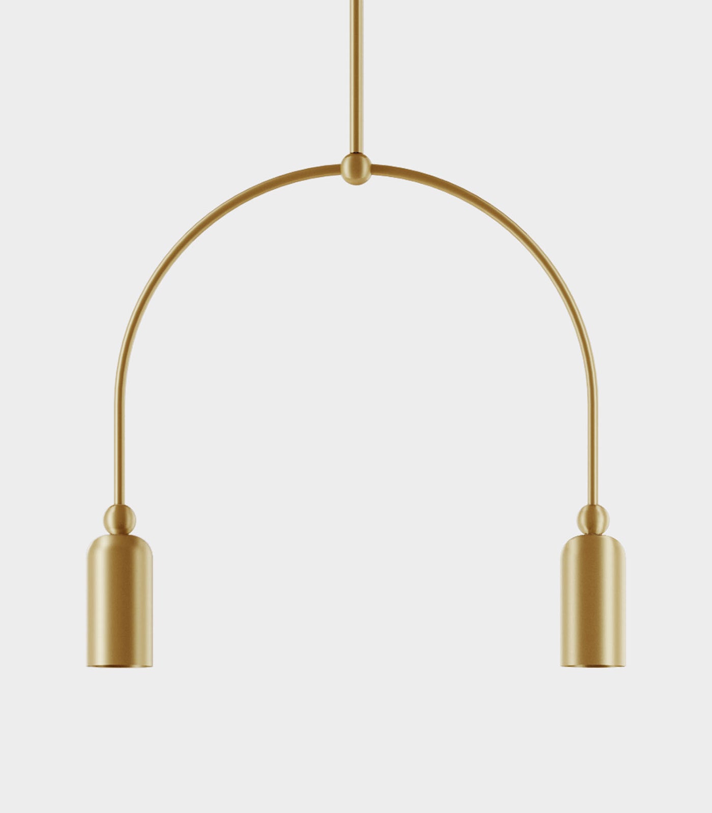 Madame 2LT Pendant Light