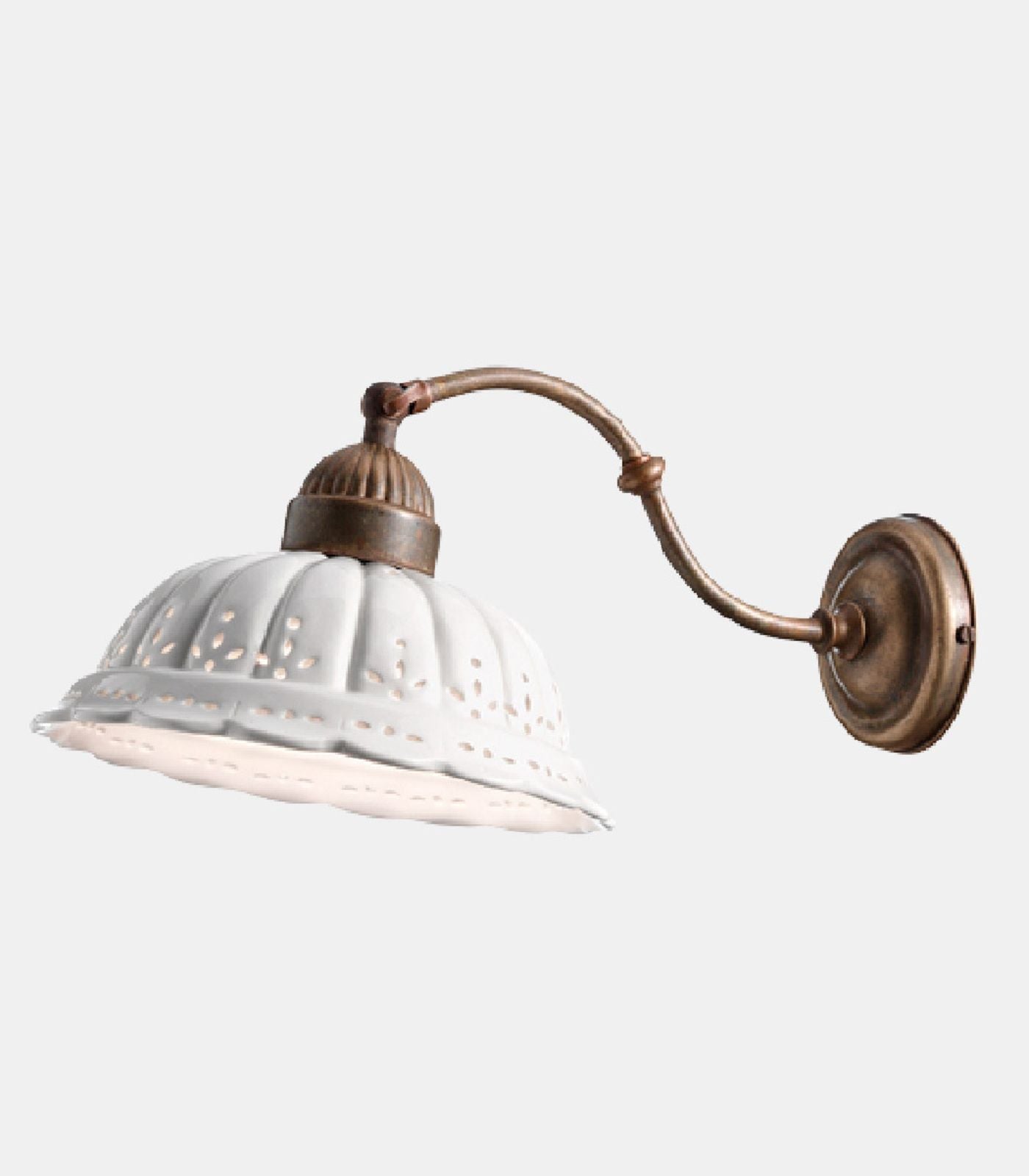 Anita Wall Light by Il Fanale