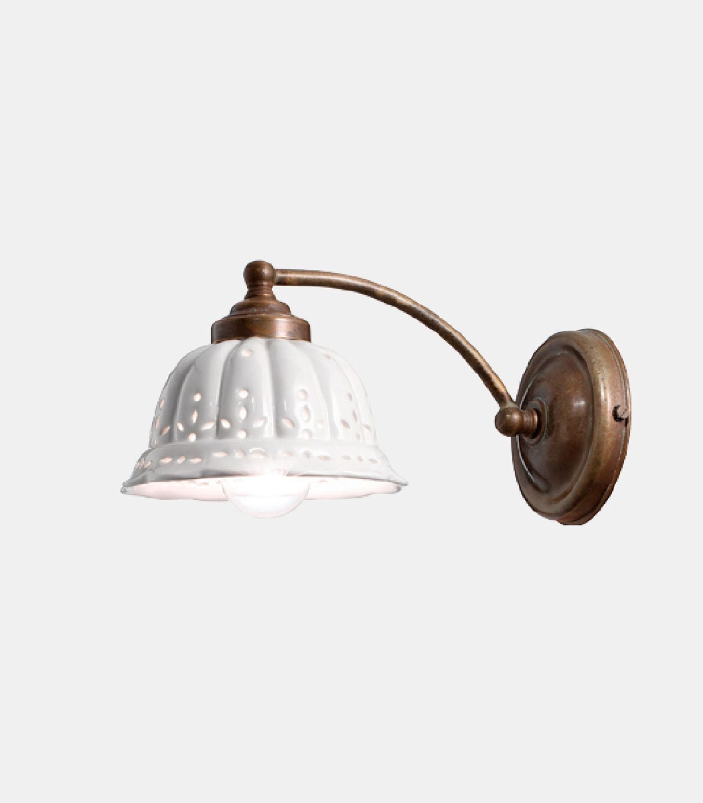 Anita Wall Light by Il Fanale