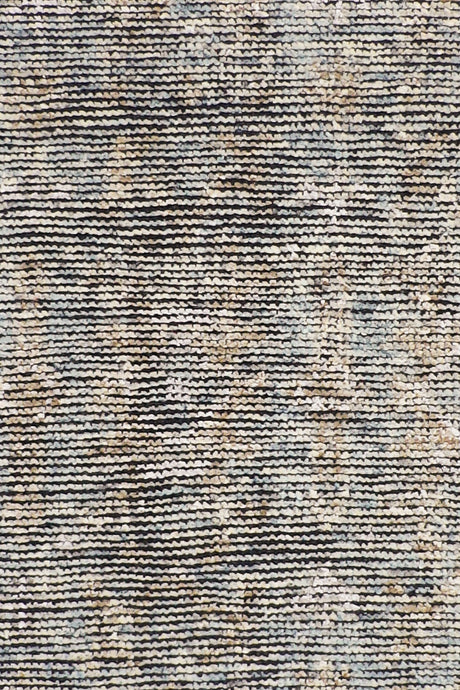 Revival Khotan Washed Grey Rug