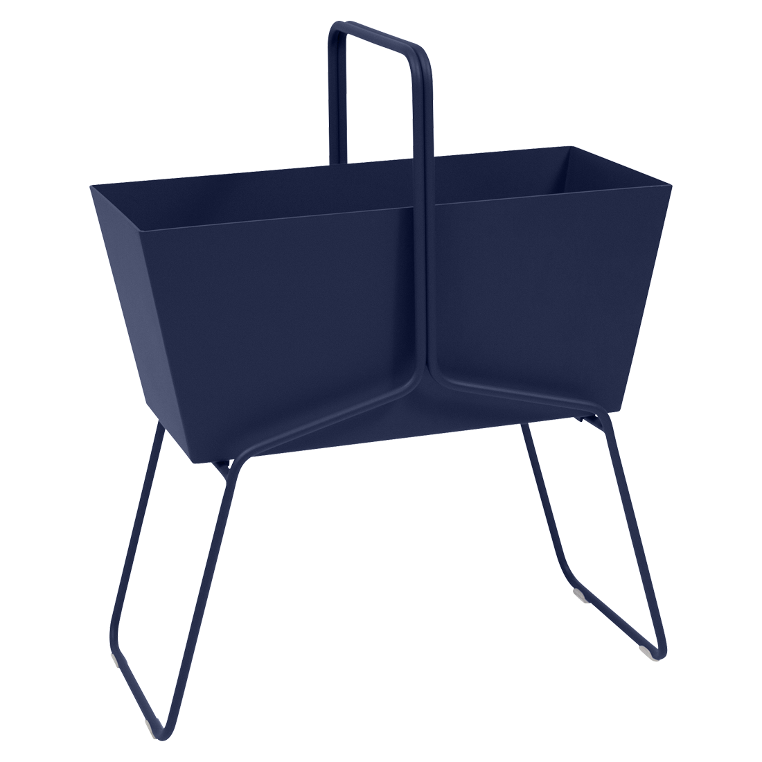 Basket High Planter