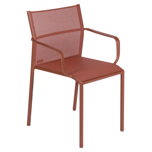 Cadiz Armchair