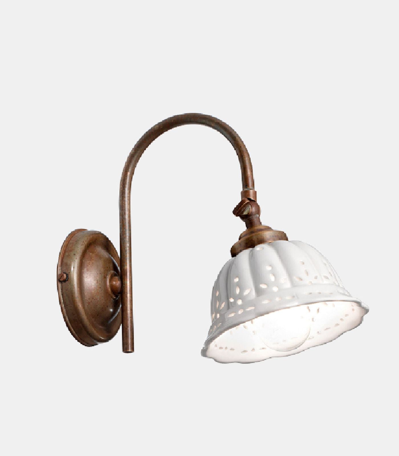 Anita Wall Light by Il Fanale