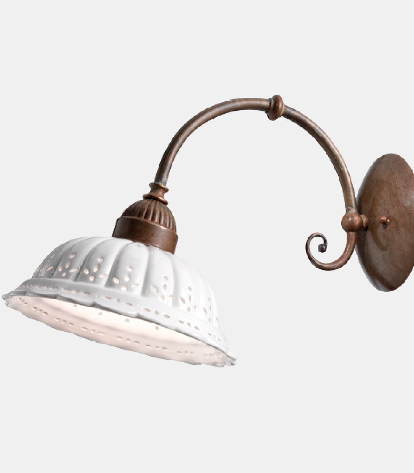 Anita Wall Light by Il Fanale