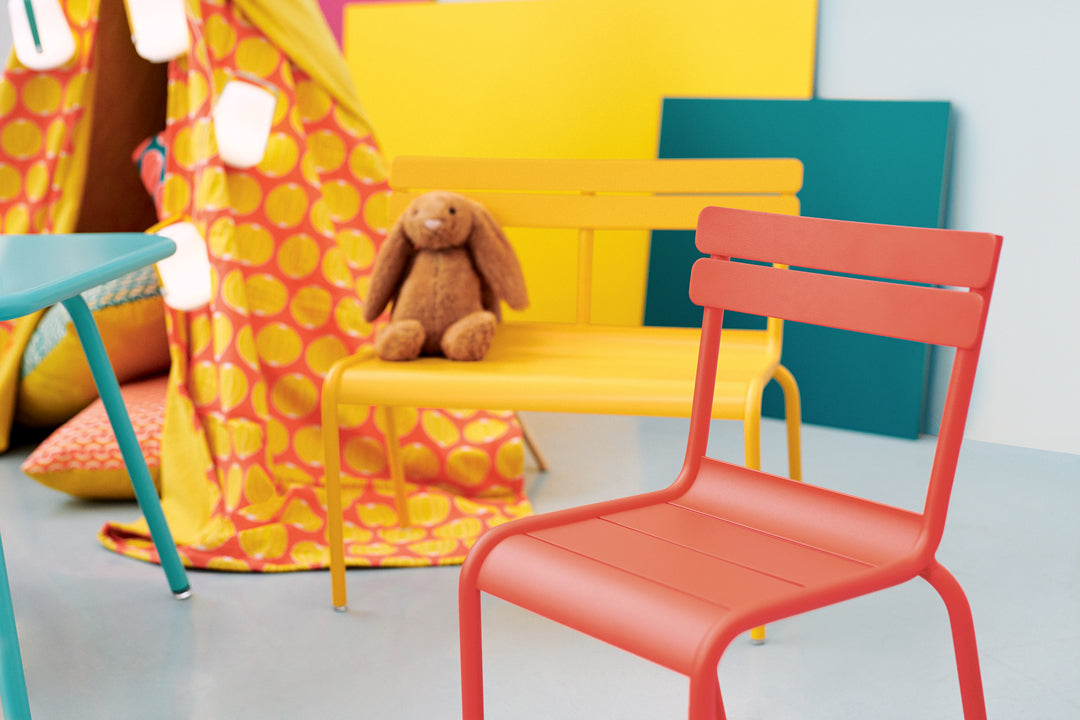 Luxembourg Kid Chair