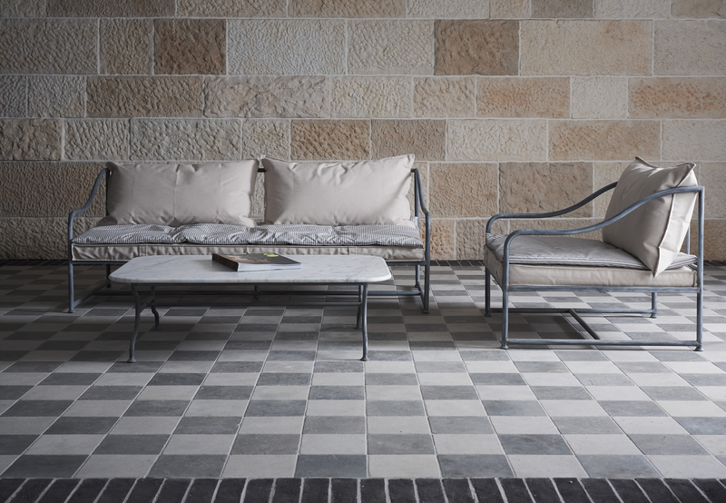 Fairweather Coffee Table