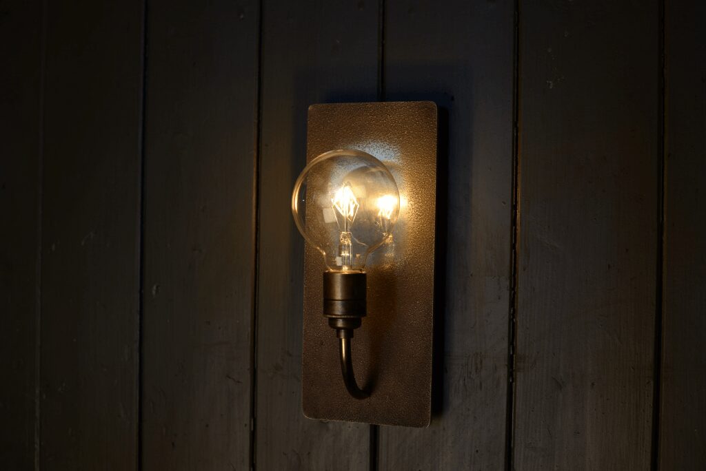 What? by Jacco Maris Lamp