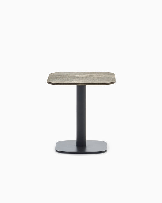 Kodo Side Table (Ceramic Top)