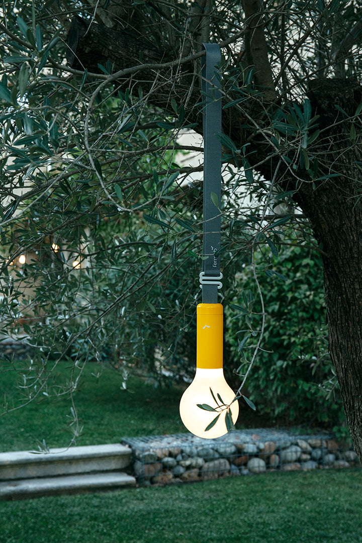Aplo Light Suspension Strap