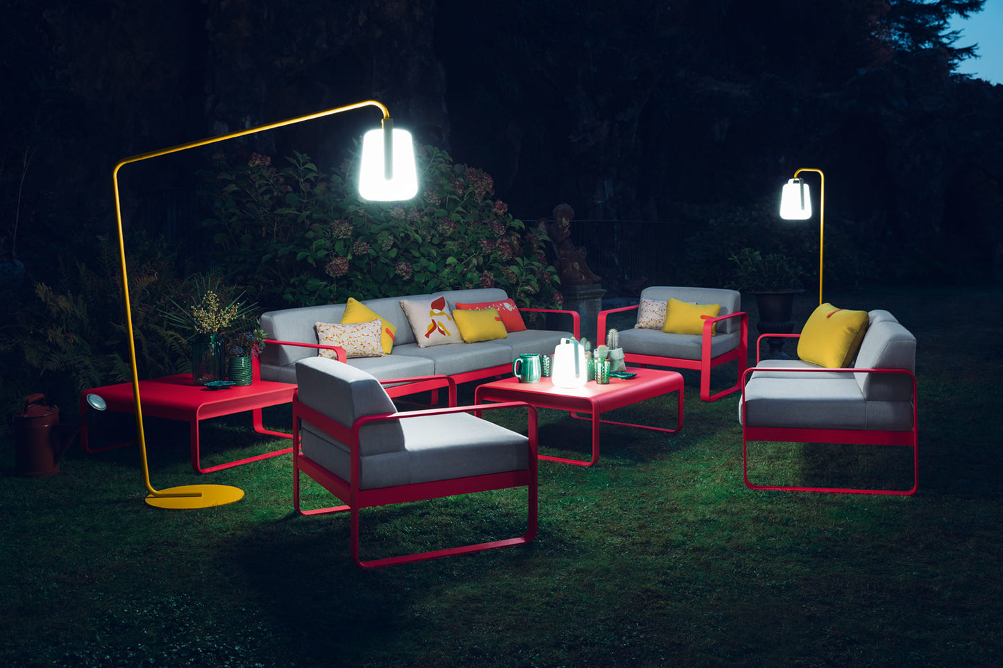 Bellevie 3-Seater Sofa