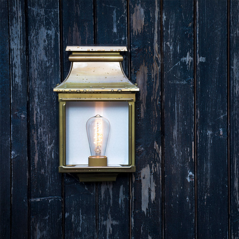 Louis Philippe 1 Wall Light