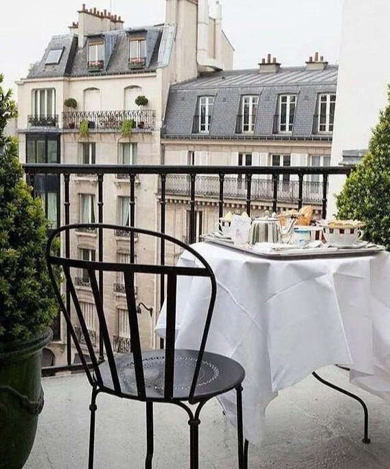 Louvre Dining Chair