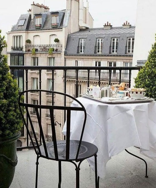 Louvre Dining Chair