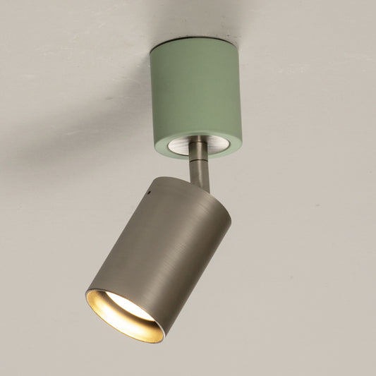 Match 1214 Ceiling Light by Toscot