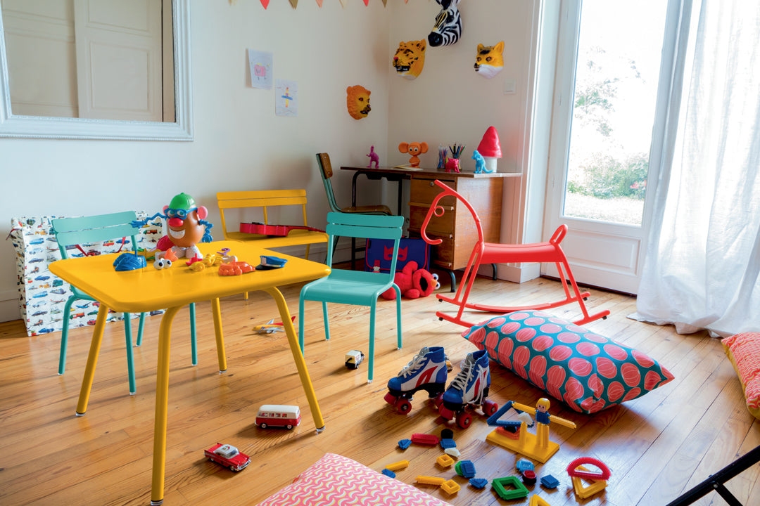 Luxembourg Kid Chair