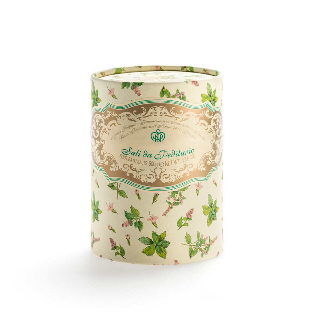Santa Maria Novella - Foot Bath Salts