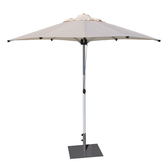 Aluminum Octagonal Umbrella 4m