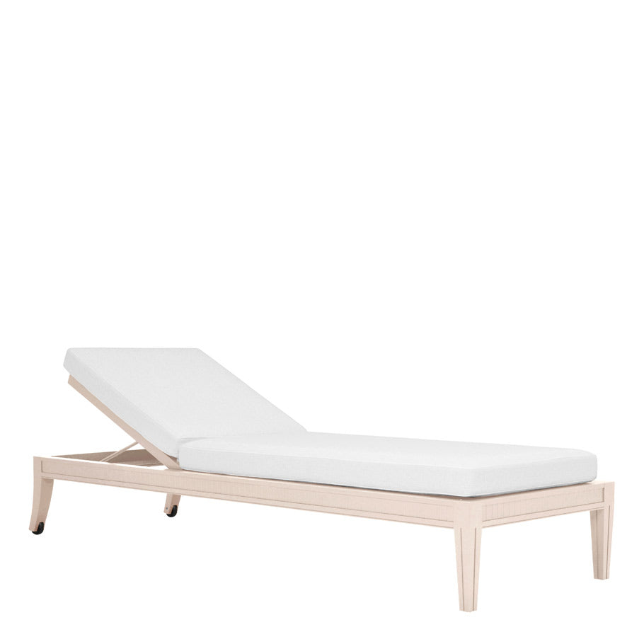 Savannah Chaise Lounge