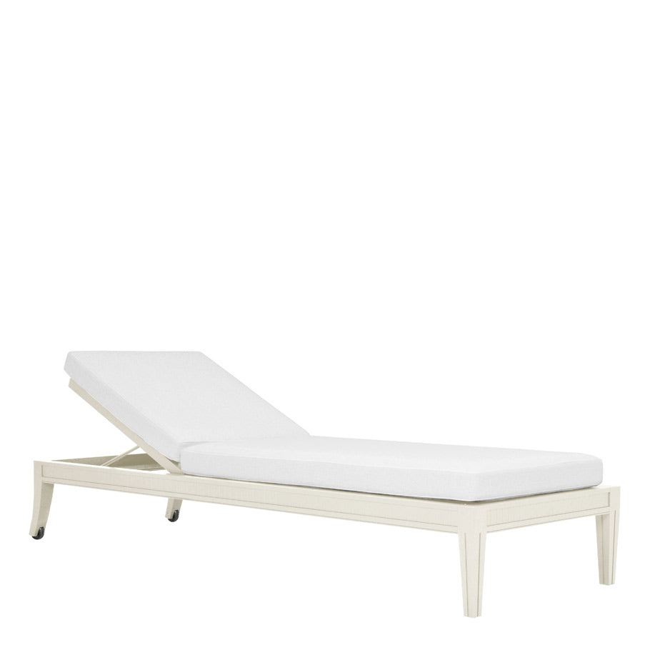 Savannah Chaise Lounge