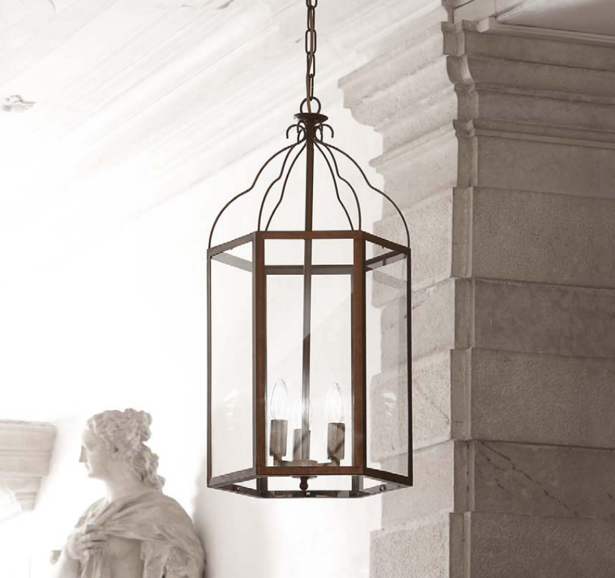 Turendot Pendant Light by Aldo Bernardi