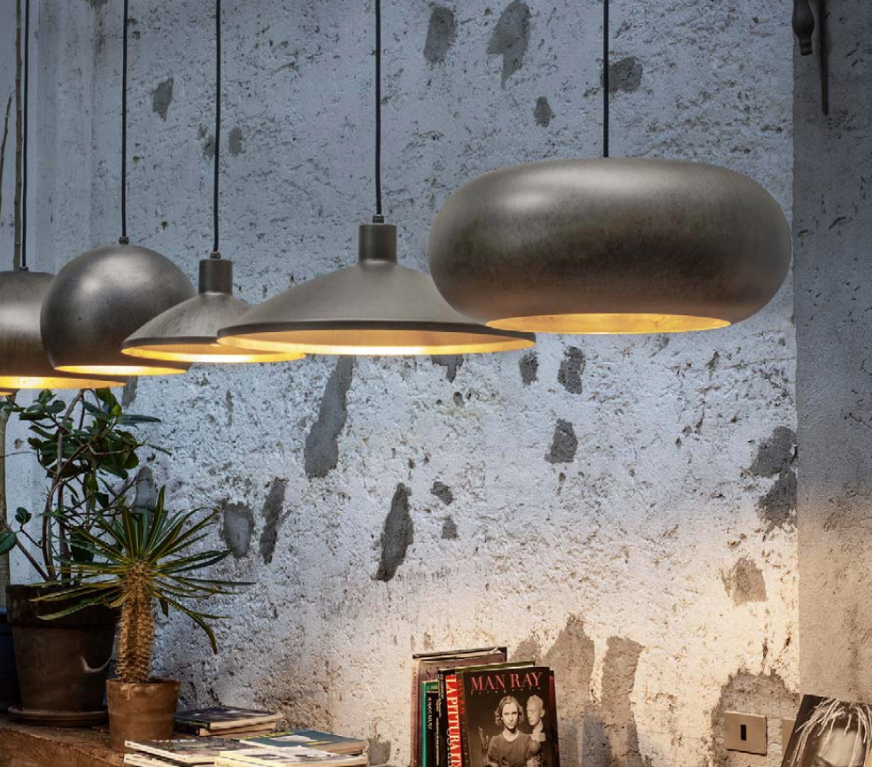 Materia Pendant Light