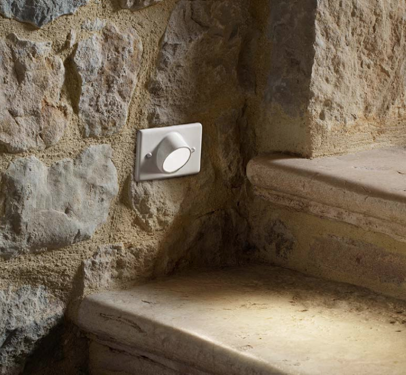 Samba Wall Light