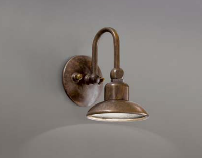 Guilietta Wall Light by Aldo Bernardi