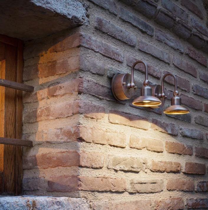 Guilietta Wall Light by Aldo Bernardi
