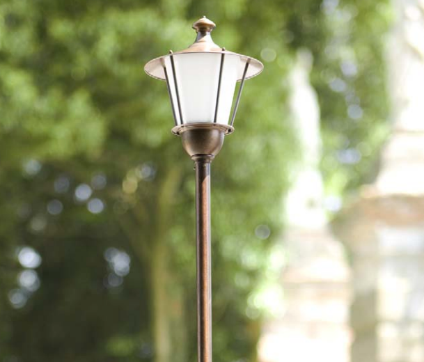 Loggiato Lamp by Aldo Bernardi
