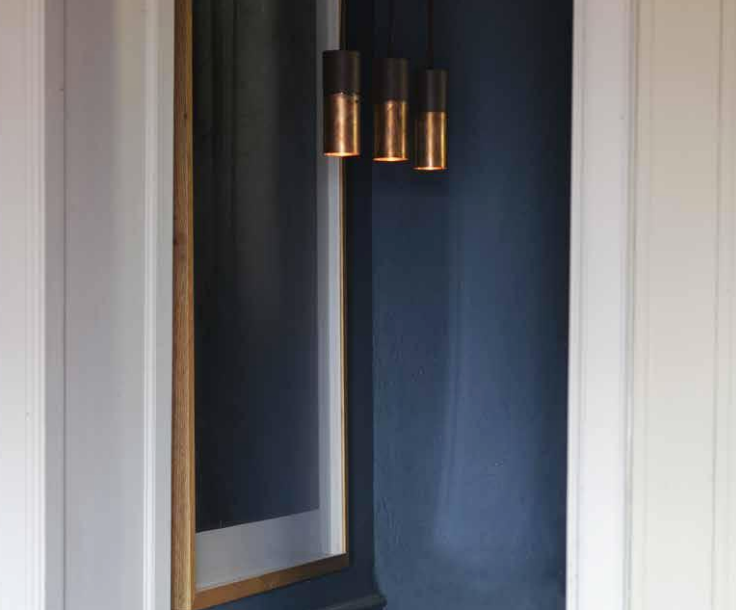 Match 1215 Pendant Light by Toscot