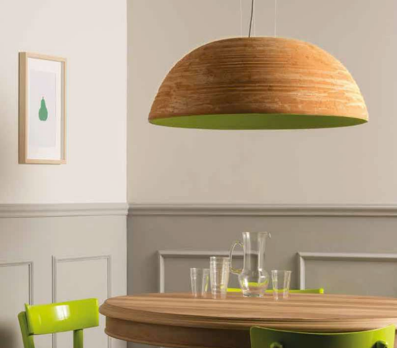 Notorius Pendant/Ceiling light