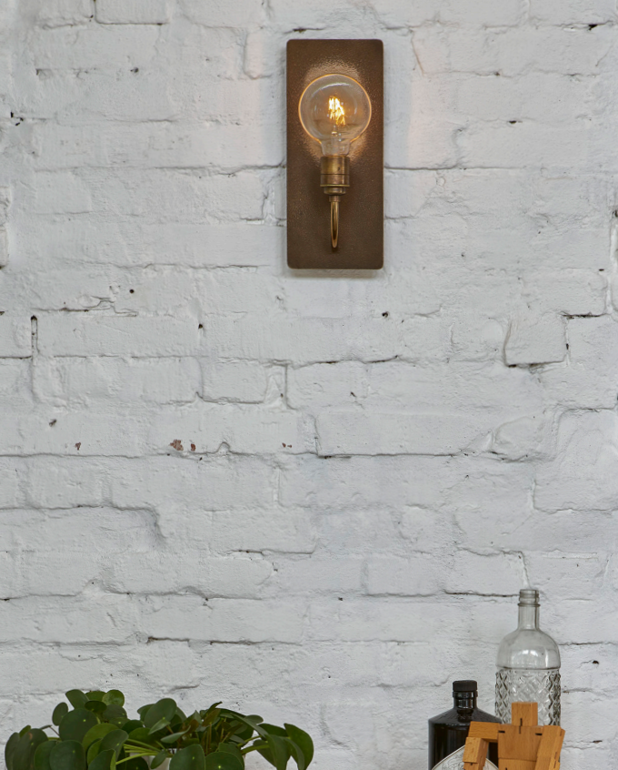 What? by Jacco Maris Lamp