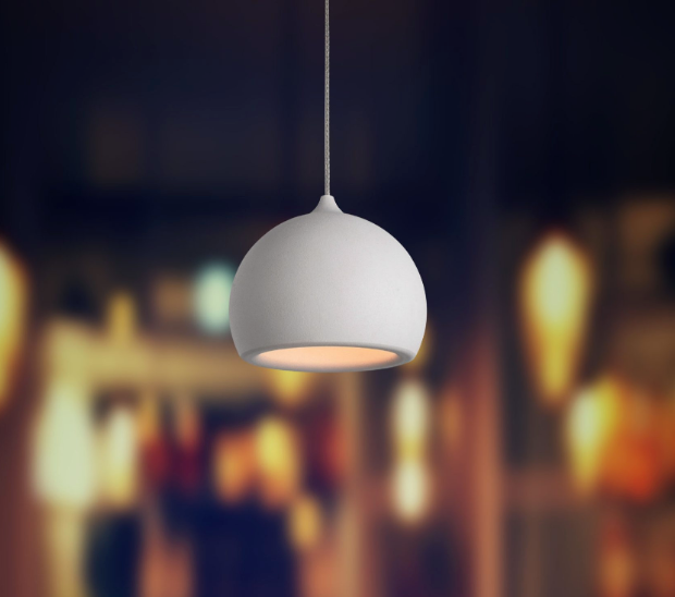 Milo Led Pendant Light by Molto Luce