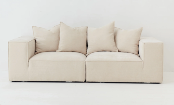 The Cosmos Sofa