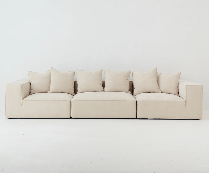 The Cosmos Sofa