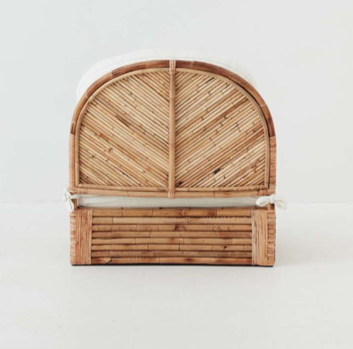 Pablo Rattan Armchair