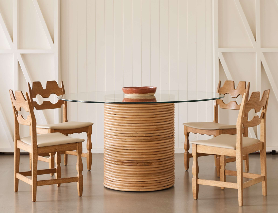 Palma Dining Table