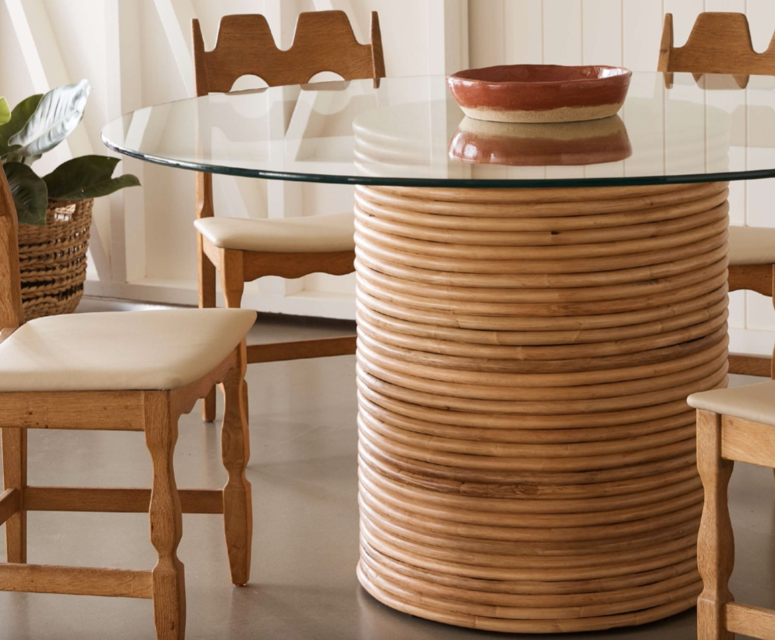 Palma Dining Table