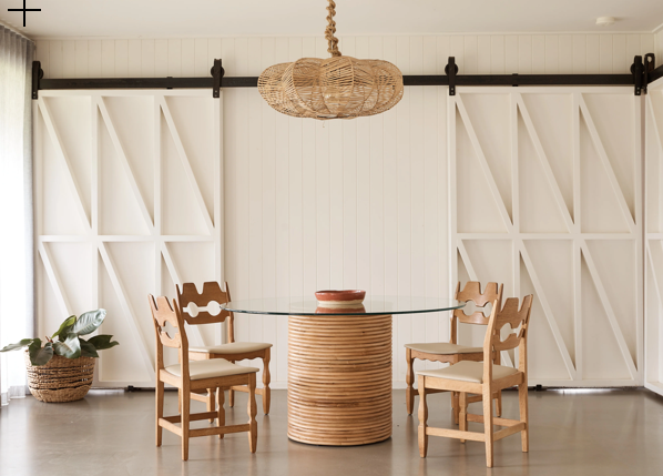 Palma Dining Table