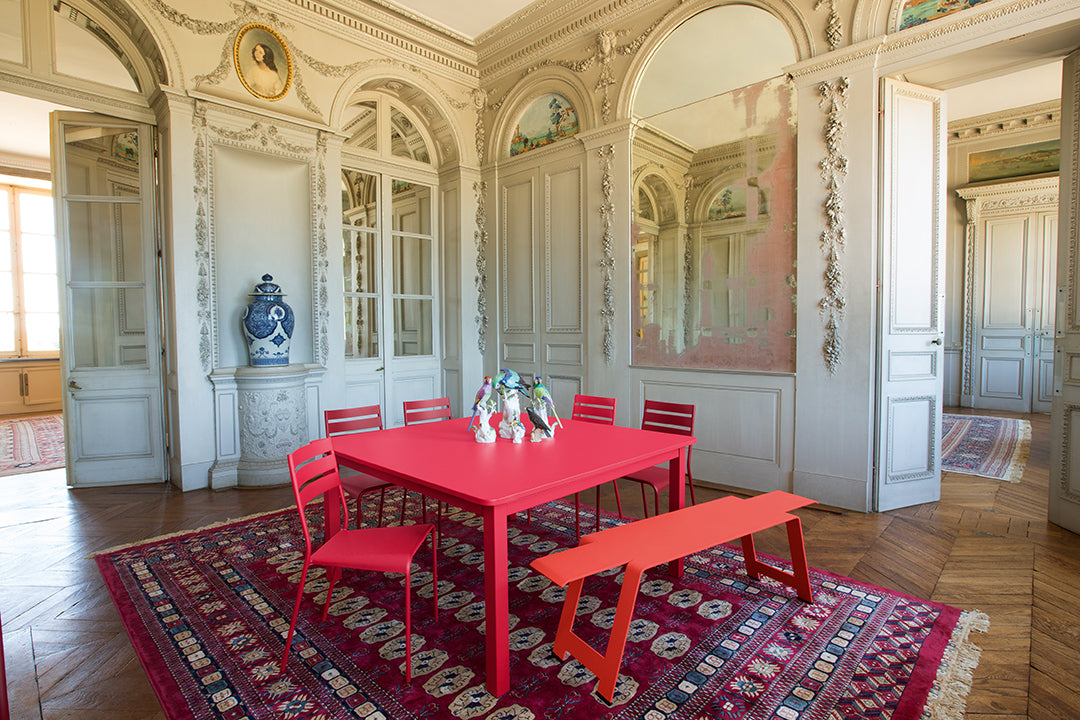 Facto Chair