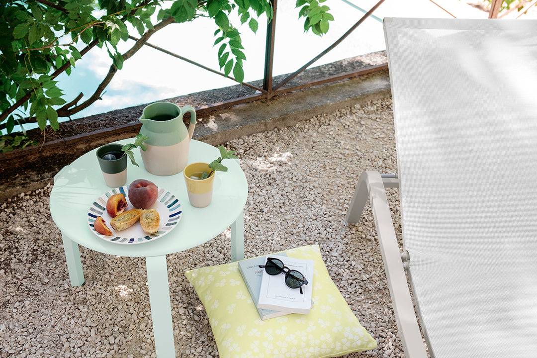 Alize Low Table