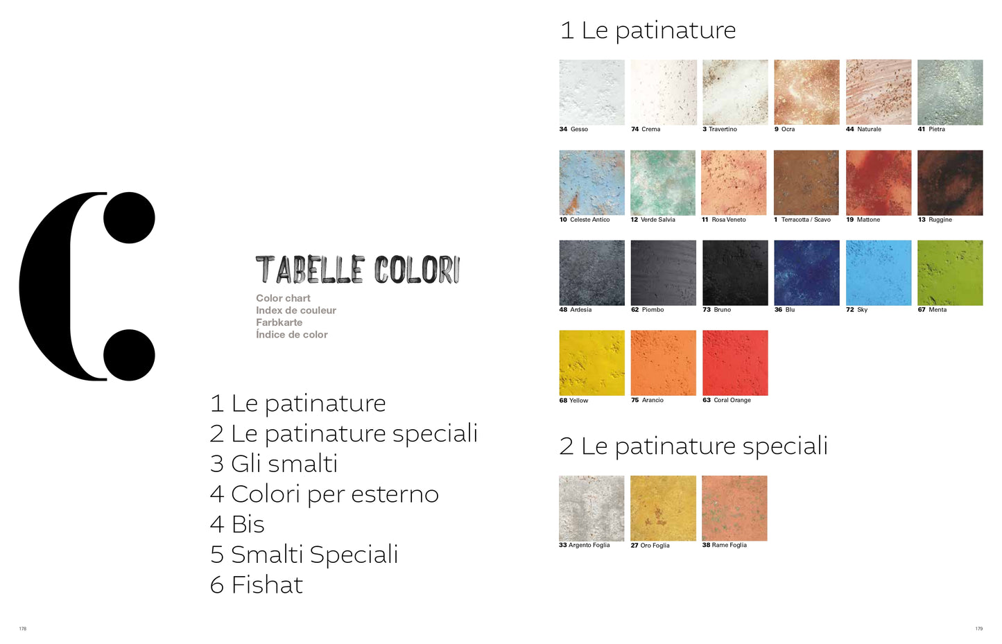 Carso Ceiling/Pendant