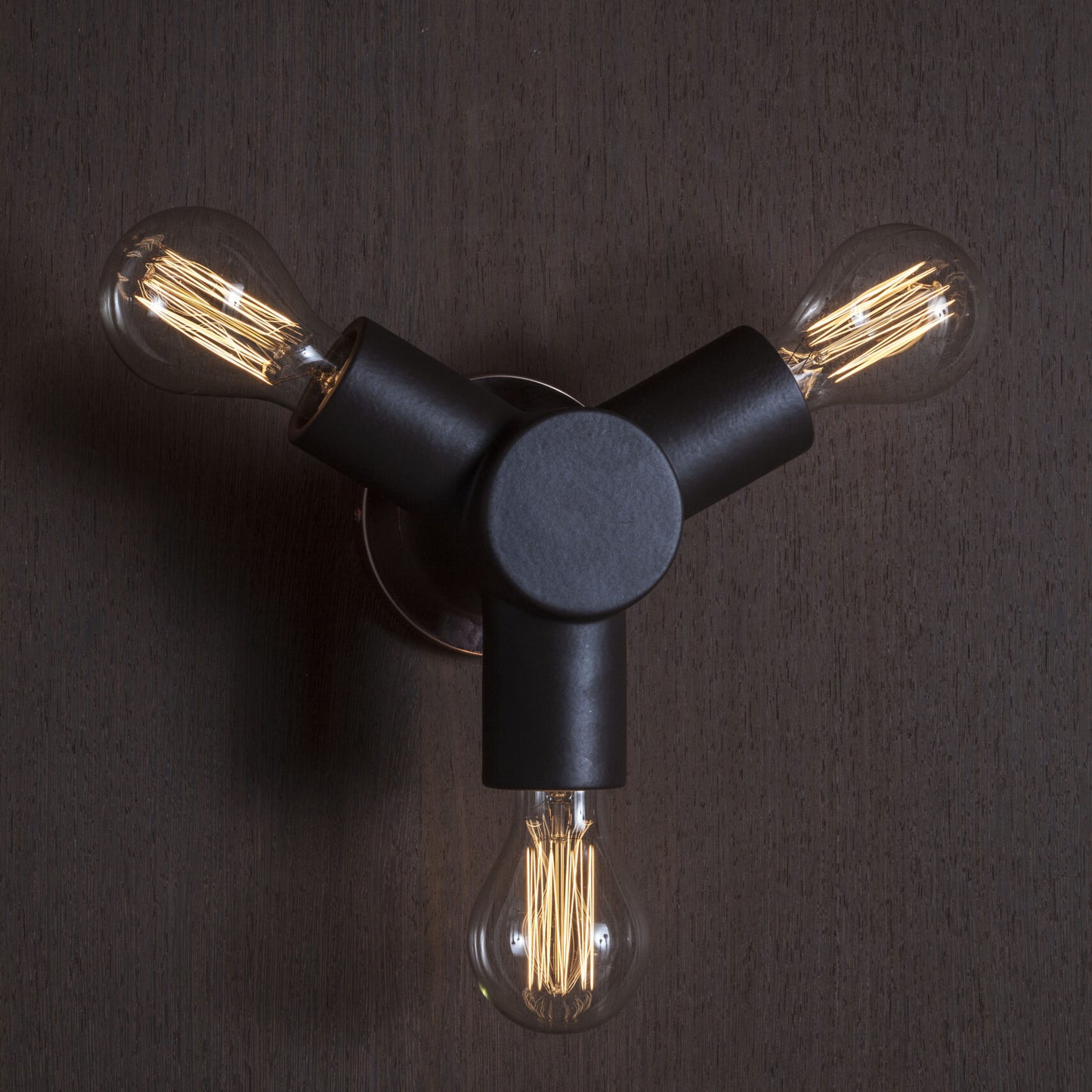 Traffic 1033 Ceiling or Wall Light by Toscot