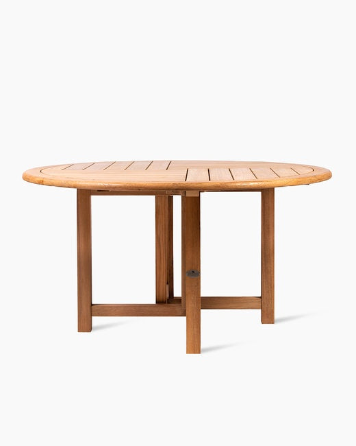 Harrow Round Dining Table