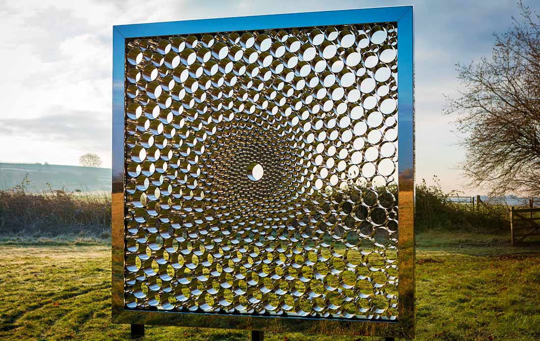 Alveare Wall Panel