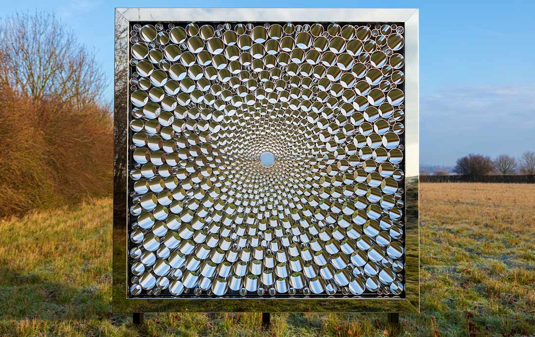 Alveare Wall Panel