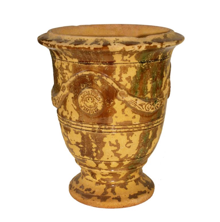 Vases d'Anduze
