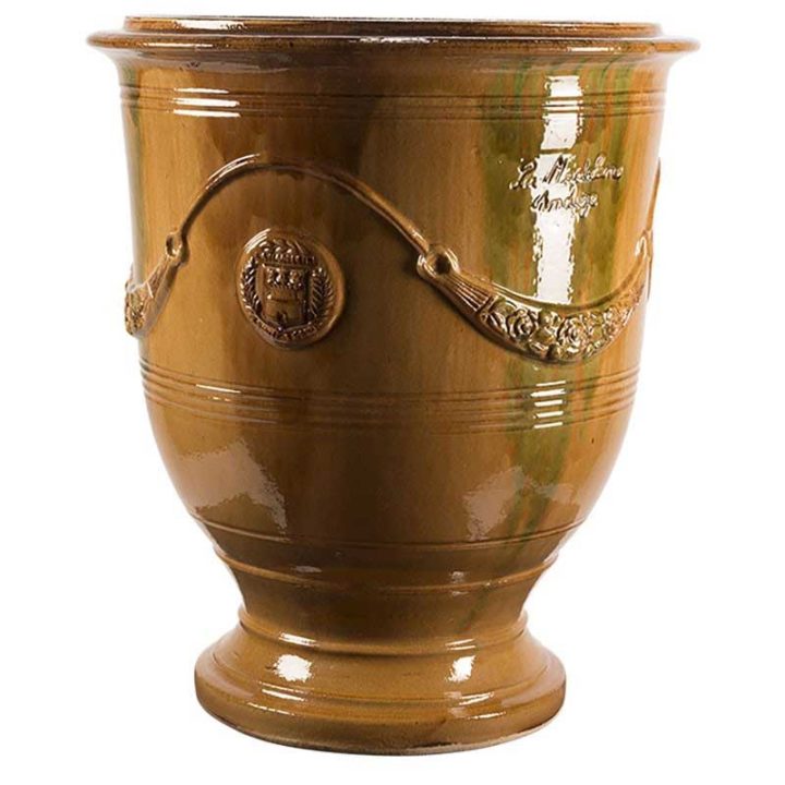 Vases d'Anduze