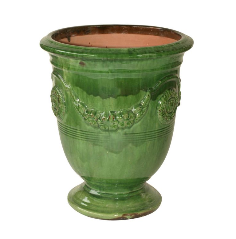 Vases d'Anduze