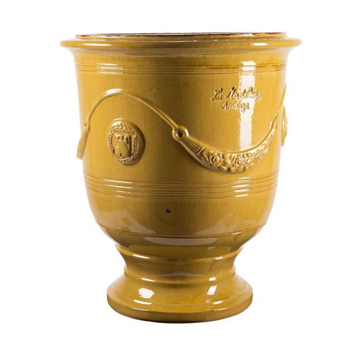Vases d'Anduze